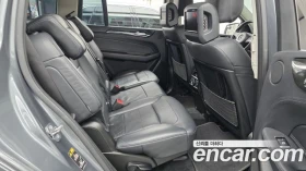 Mercedes-Benz GLS 350, снимка 12
