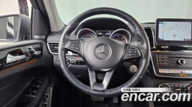 Mercedes-Benz GLS 350, снимка 13