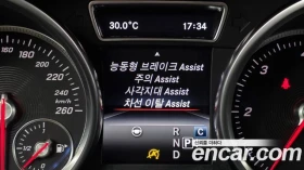 Mercedes-Benz GLS 350, снимка 16