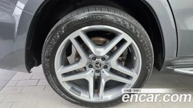 Mercedes-Benz GLS 350, снимка 5