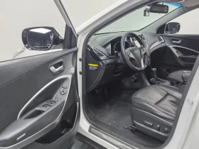 Hyundai Santa fe 2.0 CRDi 4WD - САМО 30% АВАНС, снимка 11