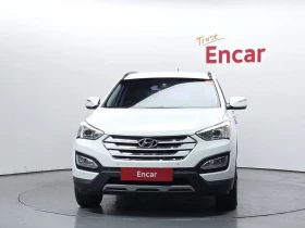 Hyundai Santa fe 2.0 CRDi 4WD - САМО 30% АВАНС, снимка 3