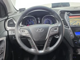 Hyundai Santa fe 2.0 CRDi 4WD - САМО 30% АВАНС, снимка 13