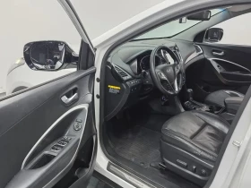 Hyundai Santa fe 2.0 CRDi 4WD - САМО 30% АВАНС, снимка 12
