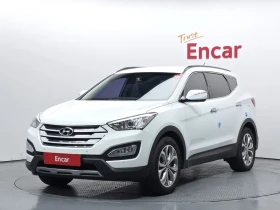 Hyundai Santa fe 2.0 CRDi 4WD - САМО 30% АВАНС, снимка 1