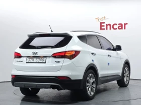 Hyundai Santa fe 2.0 CRDi 4WD - САМО 30% АВАНС, снимка 2