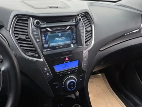 Hyundai Santa fe 2.0 CRDi 4WD - САМО 30% АВАНС, снимка 14