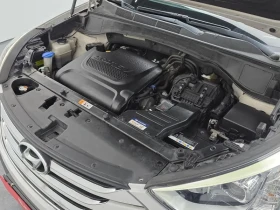Hyundai Santa fe 2.0 CRDi 4WD - САМО 30% АВАНС, снимка 6