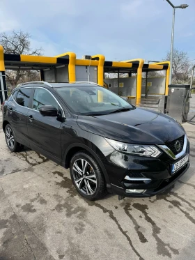 Nissan Qashqai, снимка 3