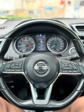 Nissan Qashqai, снимка 7
