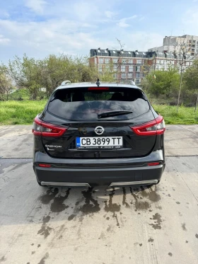 Nissan Qashqai, снимка 5