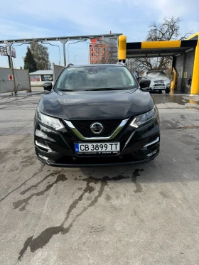 Nissan Qashqai, снимка 2
