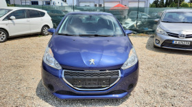 Обява за продажба на Peugeot 208 1.4 Бензин * Navi * 126х.км. ~9 300 лв. - изображение 1