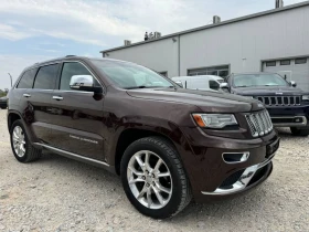 Jeep Grand cherokee 2014 Grand Cherokee Summit 3.6, снимка 14