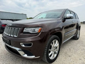 Jeep Grand cherokee 2014 Grand Cherokee Summit 3.6, снимка 2