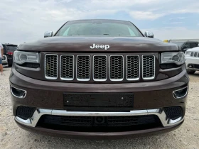 Jeep Grand cherokee 2014 Grand Cherokee Summit 3.6, снимка 3