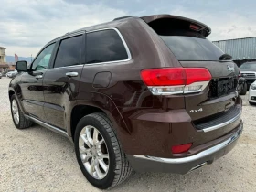 Jeep Grand cherokee 2014 Grand Cherokee Summit 3.6 | Mobile.bg    4