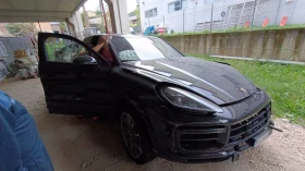 Porsche Cayenne, снимка 4