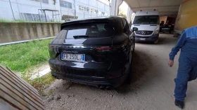 Porsche Cayenne, снимка 6