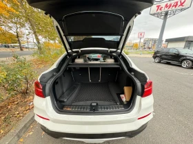 BMW X4 M paket, X Drive, automatik, снимка 2