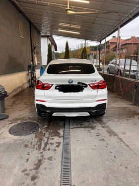 BMW X4 M paket, X Drive, automatik | Mobile.bg    9