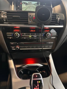 BMW X4 M paket, X Drive, automatik, снимка 14