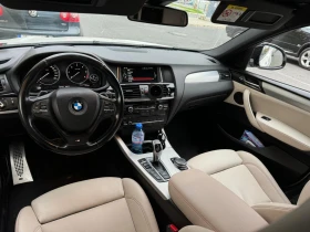 BMW X4 M paket, X Drive, automatik, снимка 6