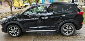 Hyundai Tucson, снимка 3