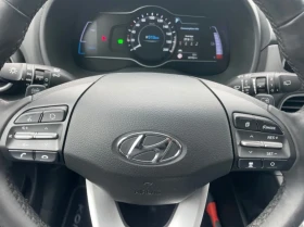 Hyundai Kona Electric 64kW 204hp | Mobile.bg    9