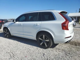 Volvo Xc90 T6 R-DESIGN/PANO/KEYLESS/NAVI// | Mobile.bg    7