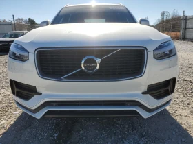 Volvo Xc90 T6 R-DESIGN/PANO/KEYLESS/NAVI// | Mobile.bg    2