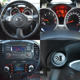 Nissan Juke 1.5DCI= PUREDRIVE= = O= ! | Mobile.bg    13