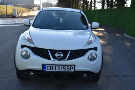 Nissan Juke 1.5DCI= PUREDRIVE= = O= ! | Mobile.bg    8