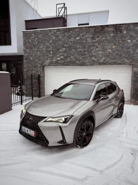 Lexus UX 250h 10г ГАРАНЦИЯ / Hybrid /БЕЗ ИНТЕРВЕНЦИИ/ ЕВРОПЕЙСКА, снимка 1