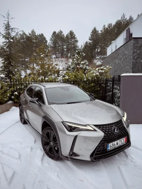 Lexus UX 250h 10г ГАРАНЦИЯ / Hybrid /БЕЗ ИНТЕРВЕНЦИИ/ ЕВРОПЕЙСКА, снимка 3