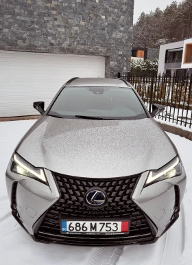 Lexus UX 250h 10г ГАРАНЦИЯ / Hybrid /БЕЗ ИНТЕРВЕНЦИИ/ ЕВРОПЕЙСКА, снимка 2