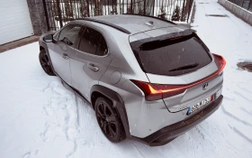 Lexus UX 250h 10г ГАРАНЦИЯ / Hybrid /БЕЗ ИНТЕРВЕНЦИИ/ ЕВРОПЕЙСКА, снимка 7