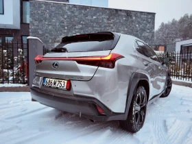 Lexus UX 250h 10г ГАРАНЦИЯ / Hybrid /БЕЗ ИНТЕРВЕНЦИИ/ ЕВРОПЕЙСКА, снимка 6