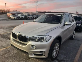 BMW X5 Keyless* Memory* Multi-Zone A/C* Подгрев, снимка 1