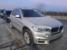 BMW X5 Keyless* Memory* Multi-Zone A/C* Подгрев, снимка 4