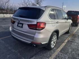 BMW X5 Keyless* Memory* Multi-Zone A/C* Подгрев, снимка 3