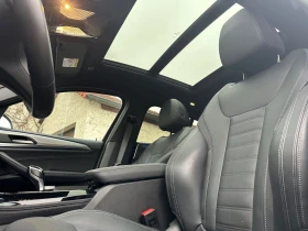 BMW X4 M40d* LASER* DISTR* MEMORY* H/K* 360 CAM* PANO* HE, снимка 10