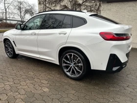 BMW X4 M40d* LASER* DISTR* MEMORY* H/K* 360 CAM* PANO* HE, снимка 7