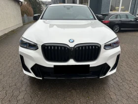 BMW X4 M40d* LASER* DISTR* MEMORY* H/K* 360 CAM* PANO* HE - 111780 лв. - 33184016 | Car24.bg