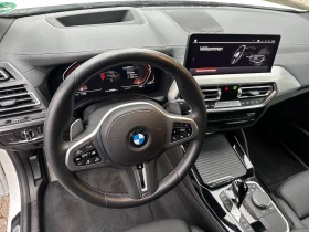 BMW X4 M40d* LASER* DISTR* MEMORY* H/K* 360 CAM* PANO* HE - 111780 лв. - 33184016 | Car24.bg