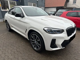 BMW X4 M40d* LASER* DISTR* MEMORY* H/K* 360 CAM* PANO* HE, снимка 3