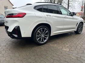 BMW X4 M40d* LASER* DISTR* MEMORY* H/K* 360 CAM* PANO* HE - 111780 лв. - 33184016 | Car24.bg