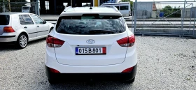 Hyundai IX35 2.0D* НАВИ* КАМЕРА* 4X4 - 13990 лв. - 37480631 | Car24.bg