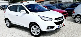 Hyundai IX35 2.0D* НАВИ* КАМЕРА* 4X4 - 13990 лв. - 37480631 | Car24.bg