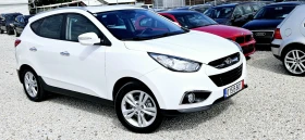 Hyundai IX35 2.0D* НАВИ* КАМЕРА* 4X4 - 13990 лв. - 37480631 | Car24.bg